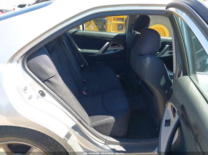 2009 Toyota Camry Se VIN: 4T1BE46K89U407219 Lot: 45290496