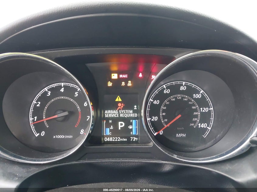 2022 Mitsubishi Outlander Sport 2.0 Be Awc/2.0 Es Awc/2.0 Le Awc/2.0 Se Awc/2.0 Se Special Edition Awc VIN: JA4ARUAUXNU019071 Lot: 45290517