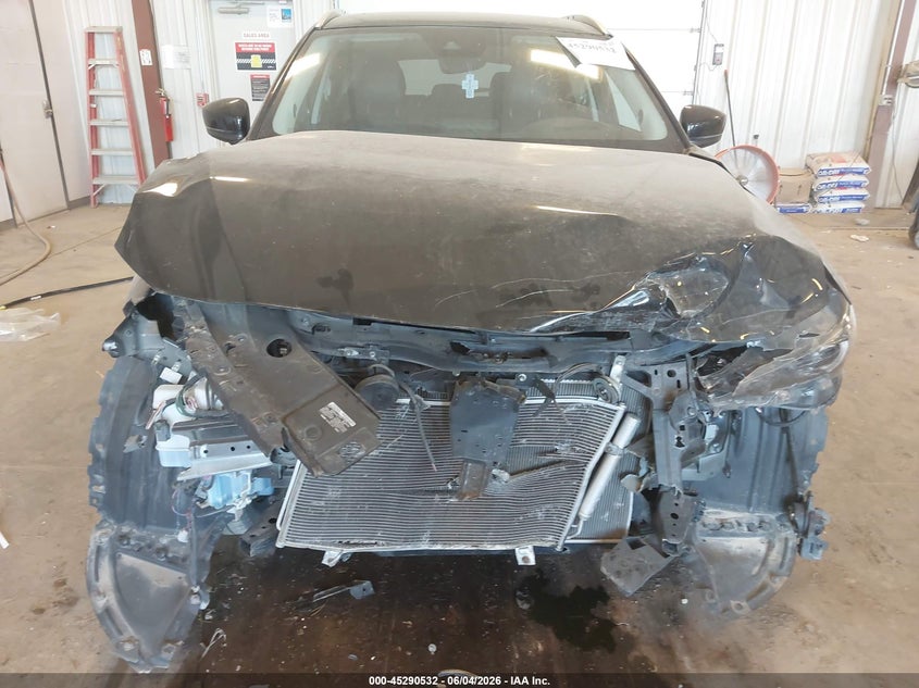 MAZDA CX-5 - zdjęcie 12