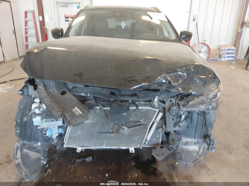 2019 MAZDA CX-5 auction photo 6