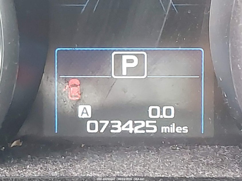 2018 Subaru Outback 2.5I Premium VIN: 4S4BSAFC4J3361950 Lot: 45290557