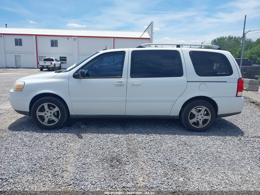 2005 Chevrolet Uplander Lt VIN: 1GNDV33L15D299984 Lot: 45290661