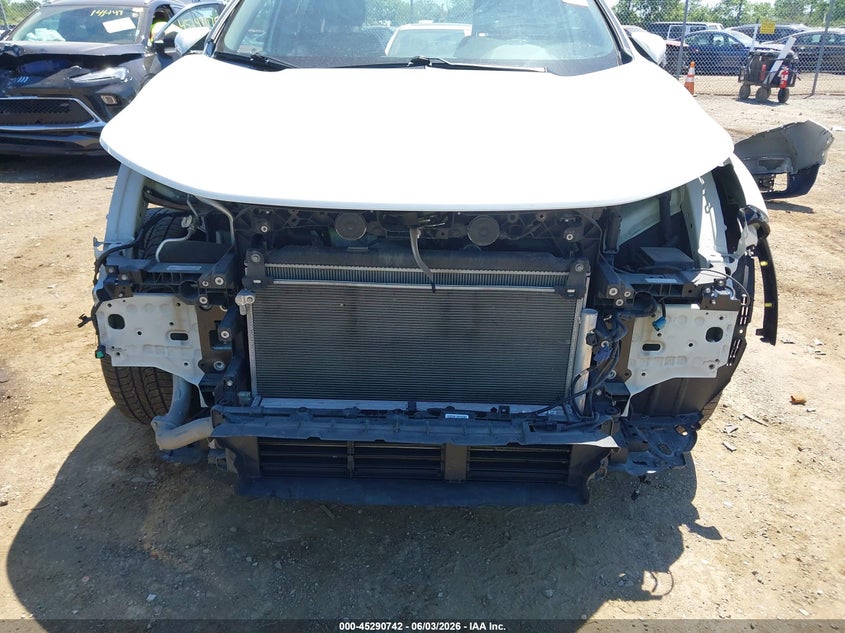 2020 Honda Cr-V Awd Ex-L VIN: 5J6RW2H85LL032905 Lot: 45290742