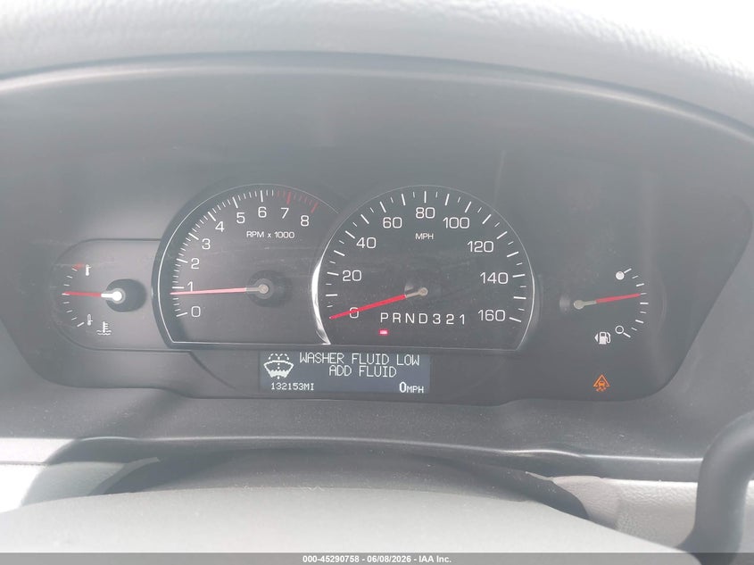 2006 Cadillac Dts Standard VIN: 1G6KD57Y76U162119 Lot: 45290758