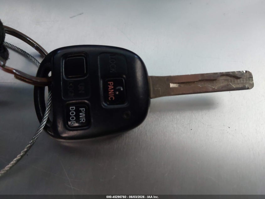2008 Lexus Rx 400H VIN: JTJHW31U682852287 Lot: 45290760