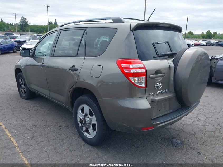 Vin: 2t3bf4dv6aw030363, lot: 45788631, toyota rav4 20103