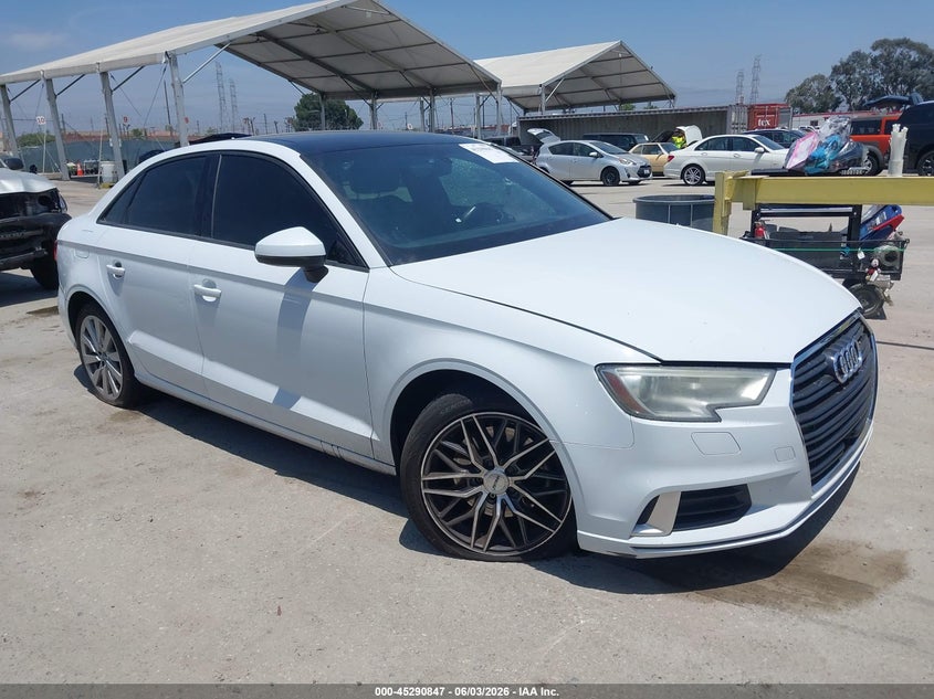 Vin: wauaugff8h1064268, lot: 45788683, audi a3 2.0t premium 2017 img_1
