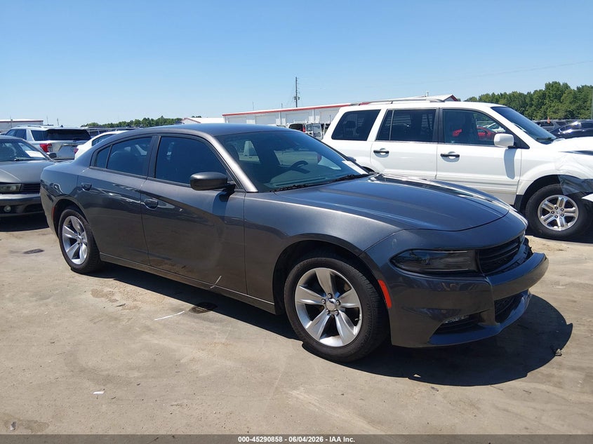 DODGE CHARGER - zdjęcie 1