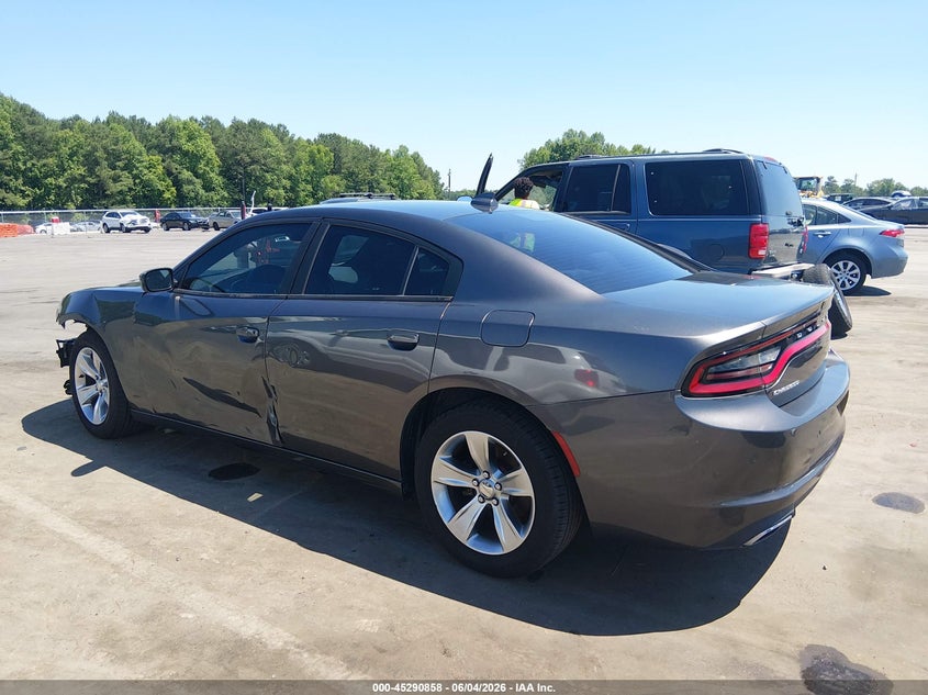 DODGE CHARGER - zdjęcie 3
