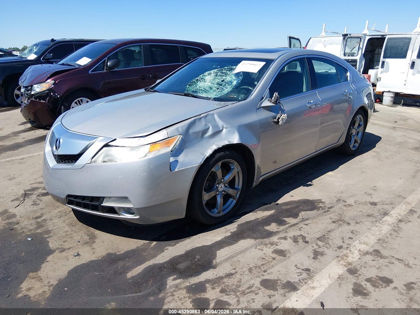 Vin: 19uua9f57ba001781, lot: 45788699, acura tl 3.7 20112