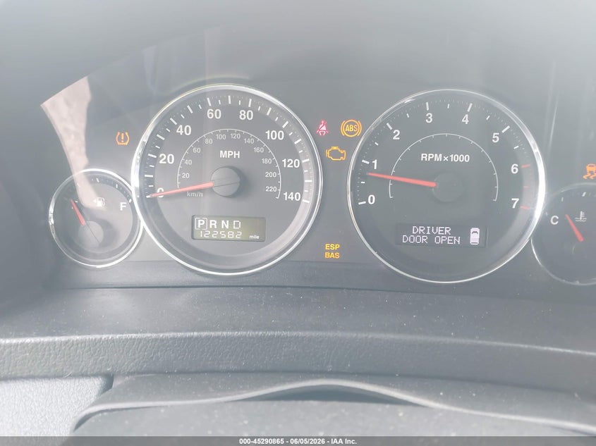 2010 Jeep Grand Cherokee Laredo VIN: 1J4PR4GK3AC162962 Lot: 45290865