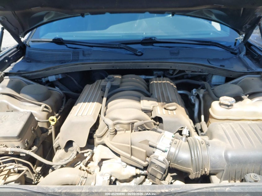 DODGE CHARGER 2023 VIN 2C3CDXGJ3PH612454