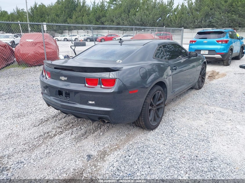 Vin: 2g1fc1ed6b9117151, lot: 45788739, chevrolet camaro 2lt 20114