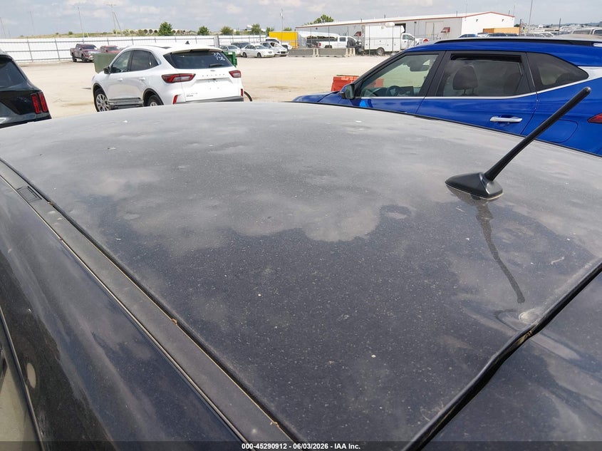 2016 Subaru Impreza 2.0I VIN: JF1GPAA64GH237899 Lot: 45290912