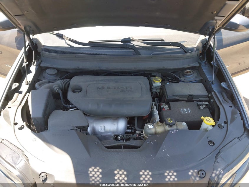 2020 Jeep Cherokee Latitude Fwd VIN: 1C4PJLCB0LD569728 Lot: 45290958