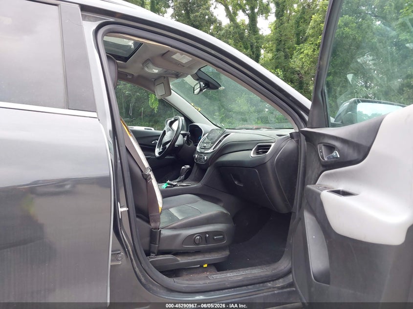 2018 CHEVROLET EQUINOX PREMIER — Photo 5