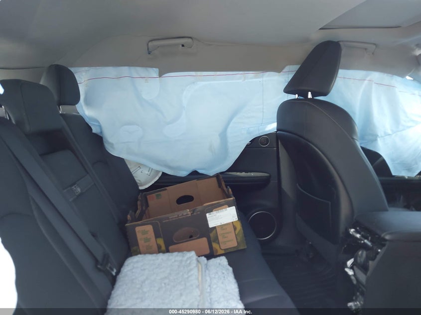 AtlanticExpress - Lexus RX 350