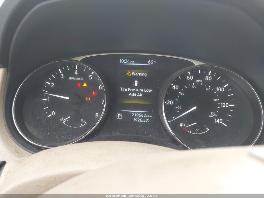 NISSAN ROGUE 2015 VIN KNMAT2MT6FP563310