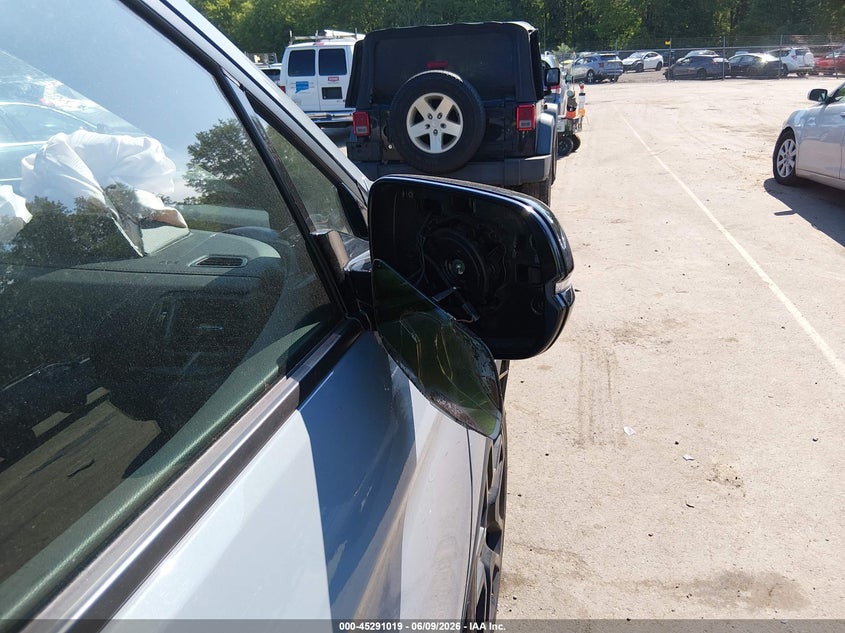 2024 Honda Passport Awd Black VIN: 5FNYF8H88RB009764 Lot: 45291019