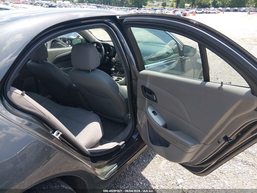 2015 CHEVROLET MALIBU auction photo 8