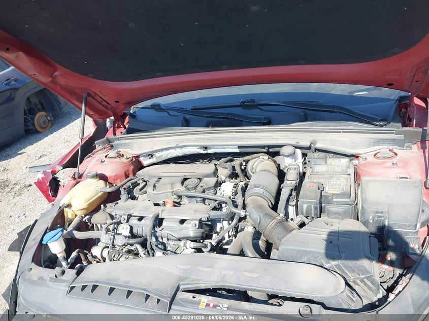 KIA K5 2024 VIN 5XXG64J24RG243746