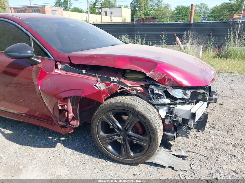 KIA K5 2024 VIN 5XXG64J24RG243746