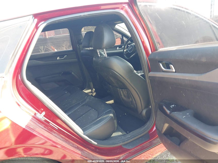 KIA K5 2024 VIN 5XXG64J24RG243746