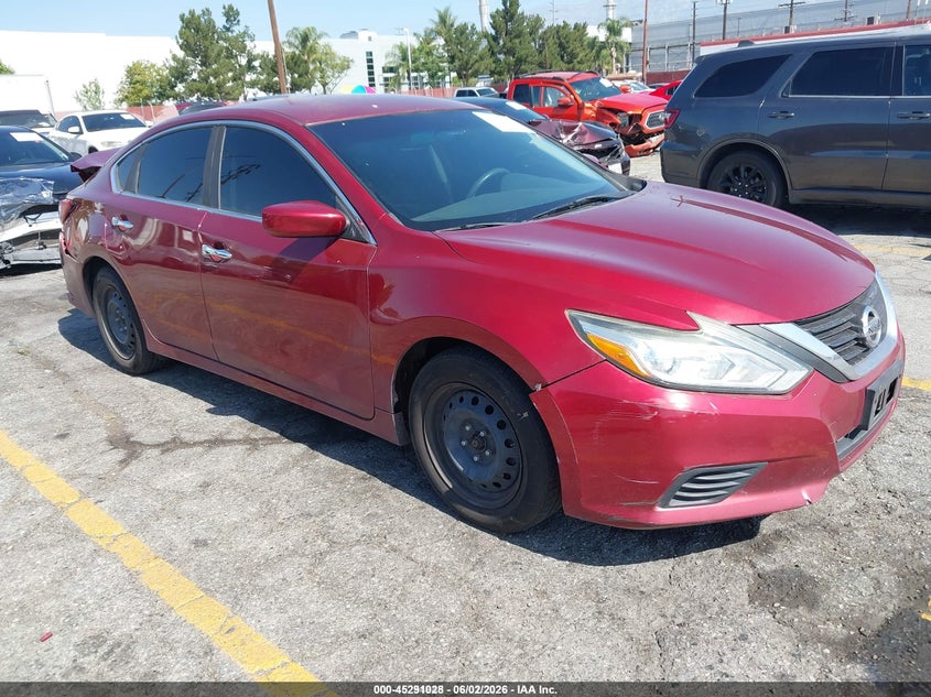 Vin: 1n4al3ap7gn338409, lot: 45788864, nissan altima 2.5/2.5 s/2.5 sl/2.5 sr/2.5 sv 2016 img_1