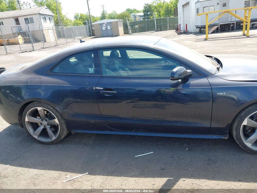 2014 AUDI S5 3.0T PREMIUM PLUS · Фото 13
