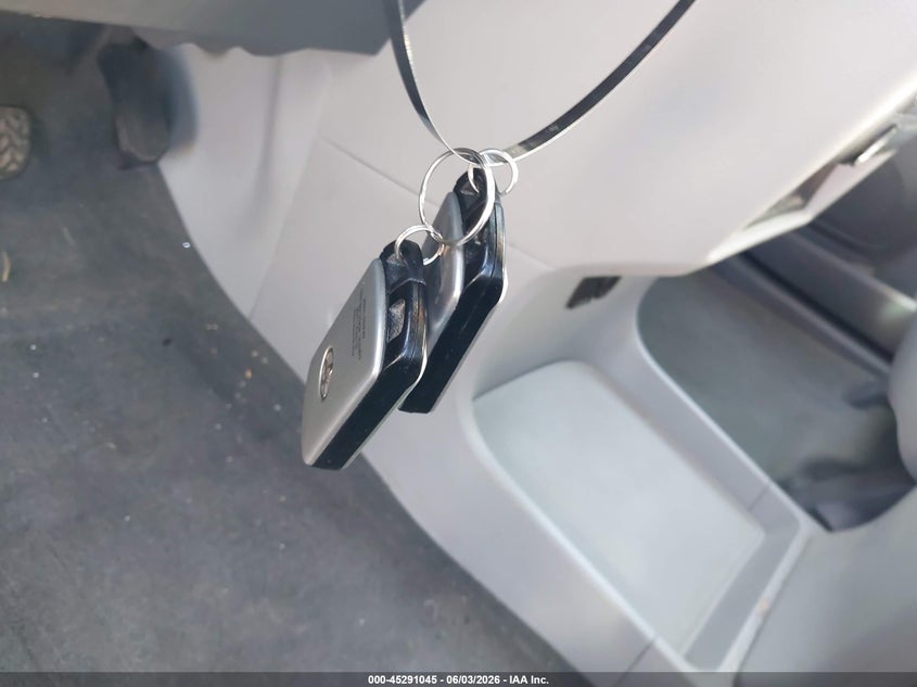 2015 Toyota Sienna Xle Premium 7 Passenger VIN: 5TDDK3DC2FS116842 Lot: 45291045
