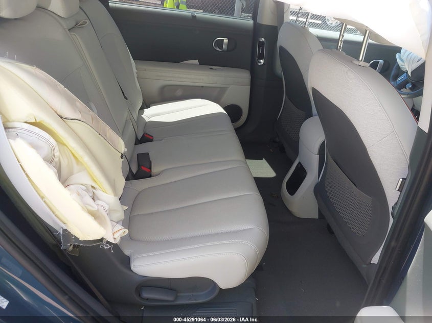 2024 Hyundai Ioniq 5 Limited VIN: KM8KRDDF1RU297849 Lot: 45291064