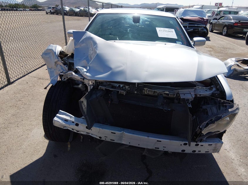 2022 Chrysler 300 S VIN: 2C3CCABGXNH256626 Lot: 45291069