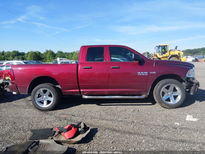 RAM 1500 - zdjęcie 14