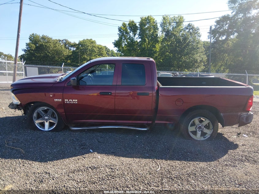 RAM 1500 - zdjęcie 15