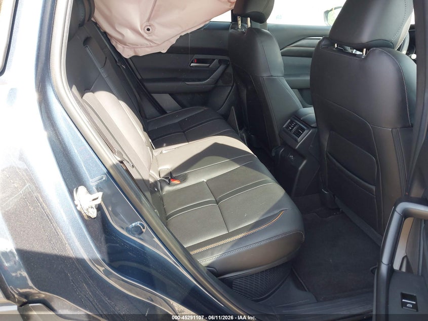 AtlanticExpress - Mazda CX-50
