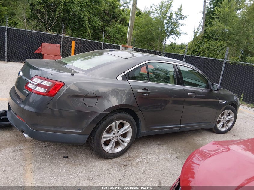 2015 Ford Taurus Se VIN: 1FAHP2D85FG132011 Lot: 45291112