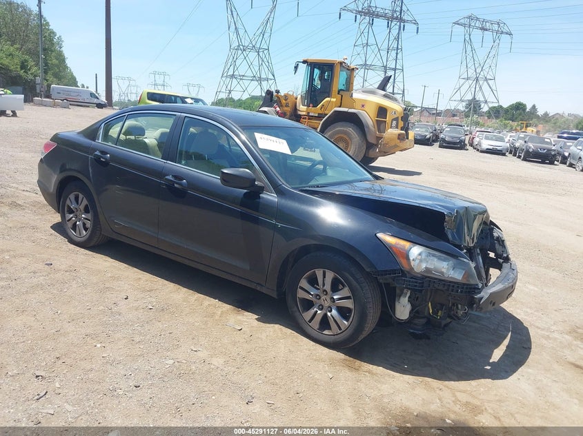 Vin: 1hgcp2f48ba035950, lot: 45788963, honda accord 2.4 lx-p 2011 img_1