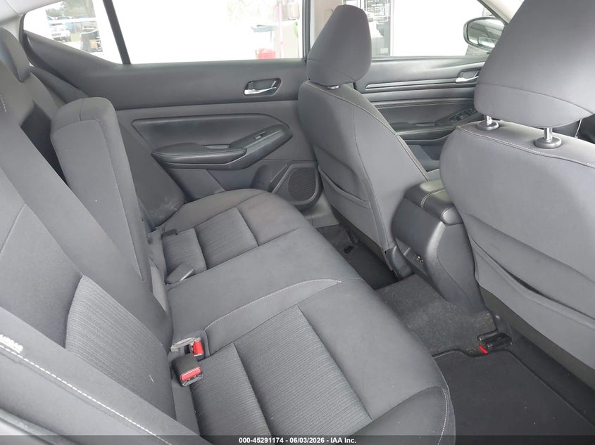 VIN 1N4BL4BV8KC222518 2019 NISSAN ALTIMA 2.5 S
