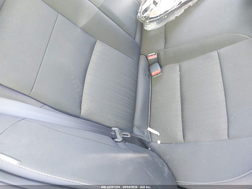 2022 Nissan Altima Sv Intelligent Awd VIN: 1N4BL4DW0NN333885 Lot: 45291204
