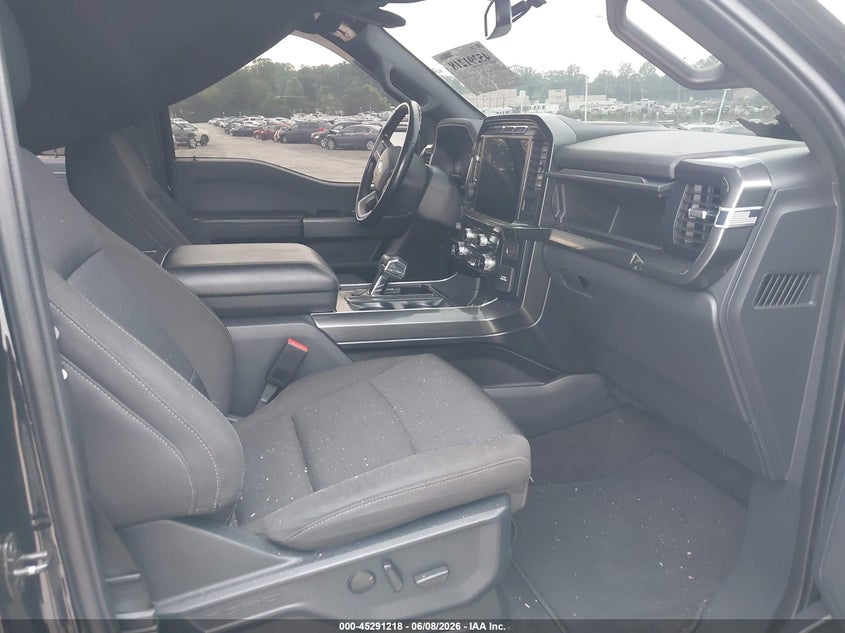 2023 FORD F-150 5.0L V-8 DI, DOHC, V(VIN: 1FTFW1E56PFA65686