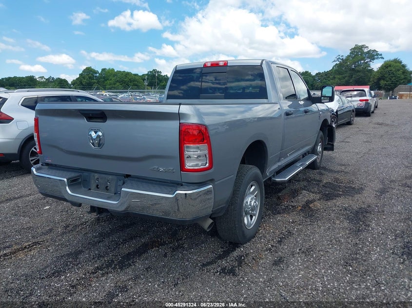 AtlanticExpress - Ram 2500