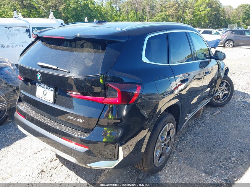 Vin: wbx73ef03t5434238, lot: 45789188, bmw x1 xdrive28i 20264