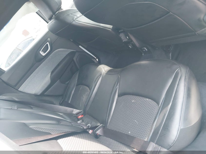 2023 Jeep Compass Latitude 4X4 VIN: 3C4NJDBN8PT553382 Lot: 45291403