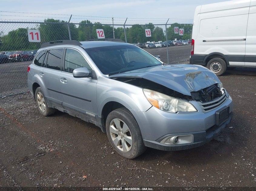 Vin: 4s4brbcc9c3297039, lot: 45789283, subaru outback 2.5i premium 2012 img_1