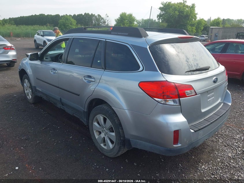Vin: 4s4brbcc9c3297039, lot: 45789283, subaru outback 2.5i premium 20123