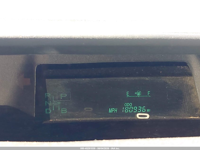 2007 Toyota Prius VIN: JTDKB20U877682189 Lot: 45291539