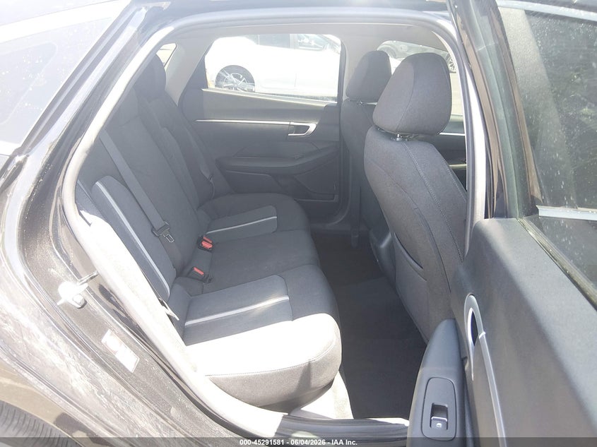 2022 Hyundai Sonata Se VIN: 5NPEG4JA6NH146509 Lot: 45291581