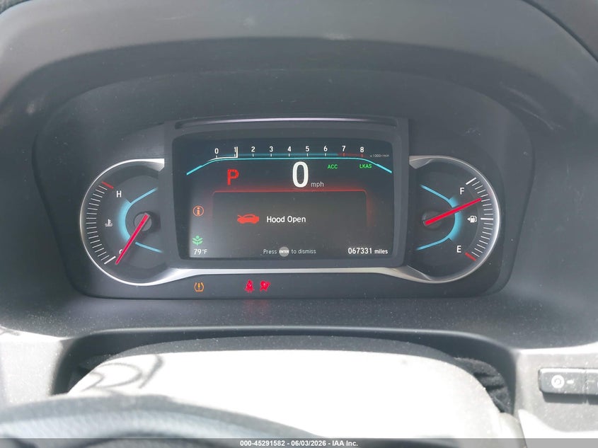 2021 Honda Pilot Awd Elite VIN: 5FNYF6H00MB078102 Lot: 45291582