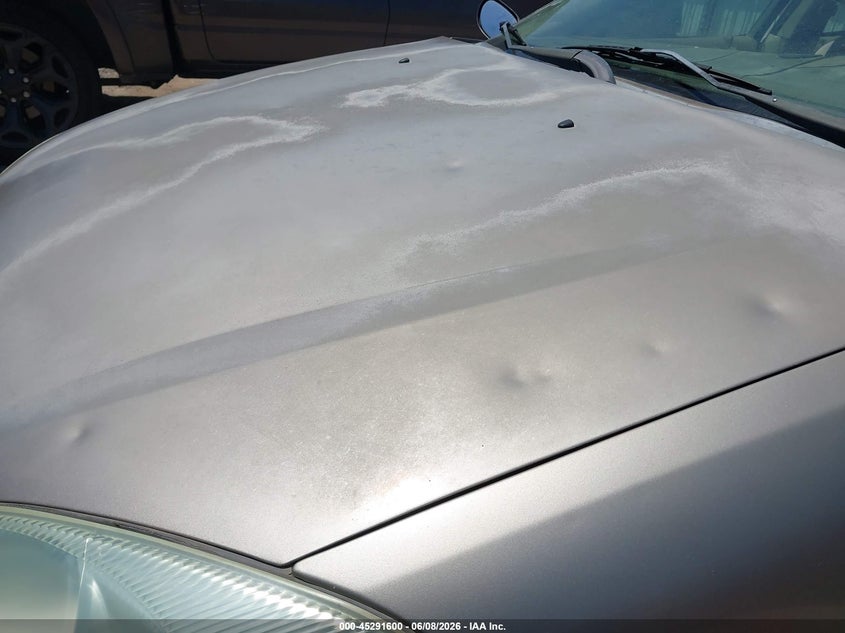 2002 FORD TAURUS auction photo 6