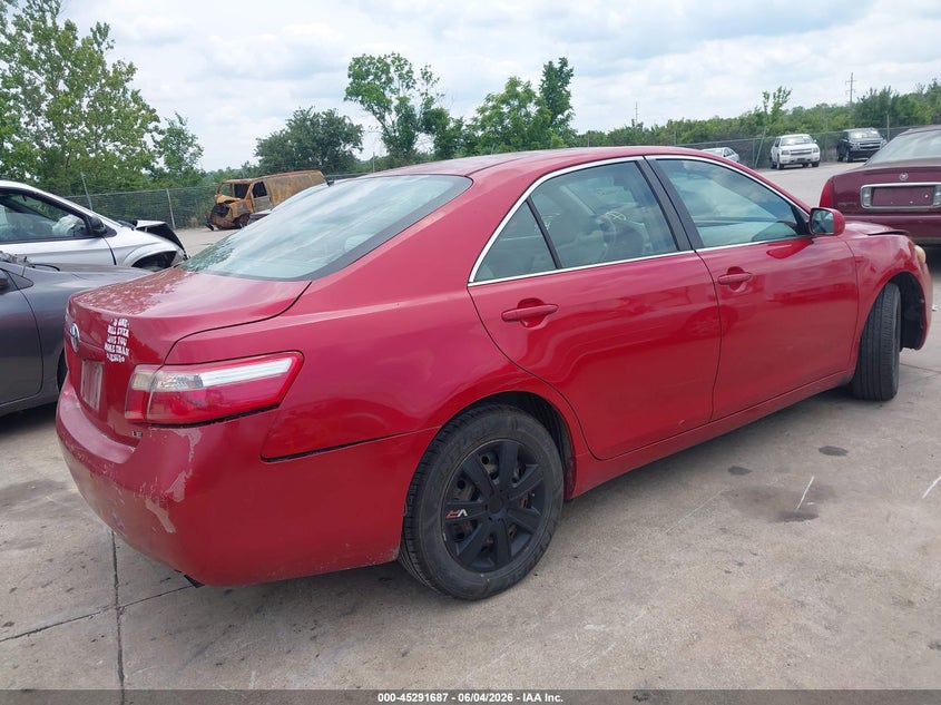 2009 Toyota Camry Le VIN: 4T1BE46K79U303353 Lot: 45291687